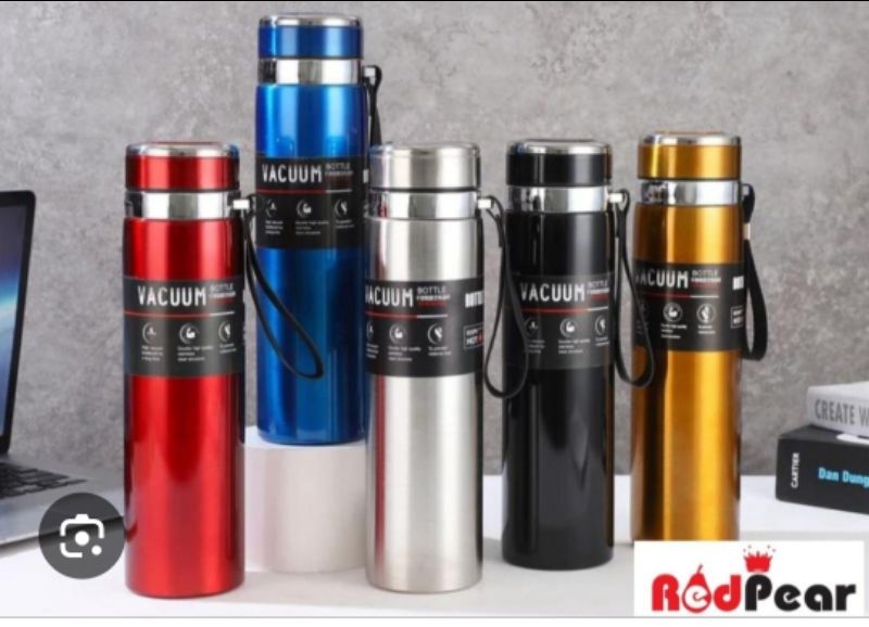 Vaccum Bottle 1000ML thumbnail 1
