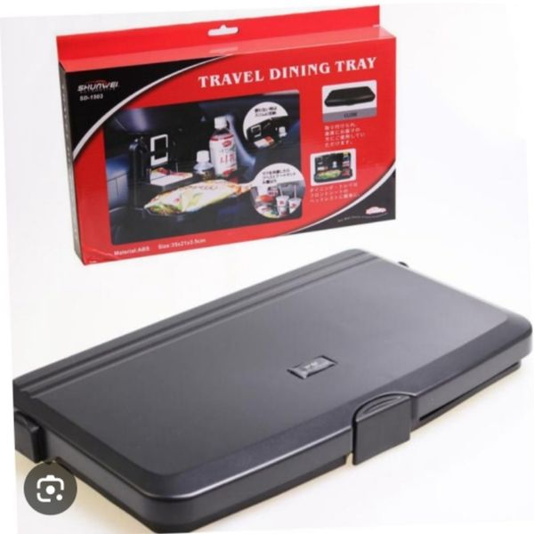 Travel Dining Tray thumbnail 1