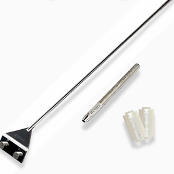 ALGAE SCRAPER (NORMAL) thumbnail 1