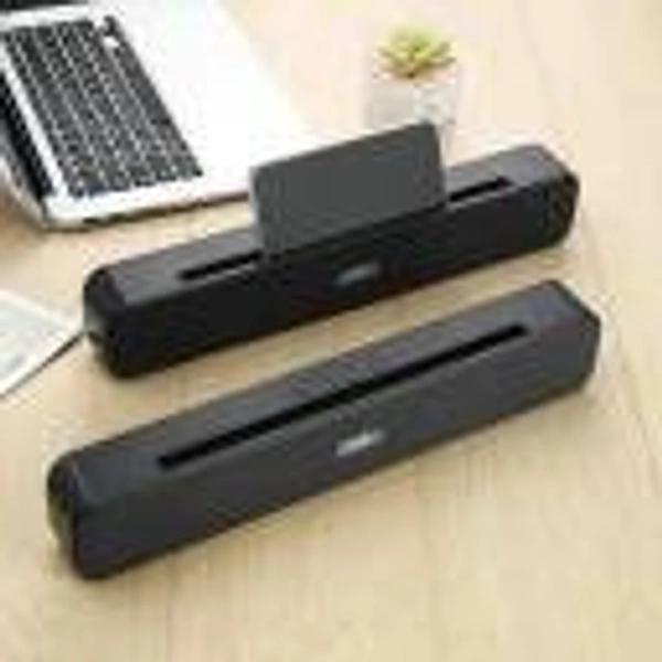 M423SP Dynamic Thunder Sound 2400mAh Battery 10 W Bluetooth Speaker