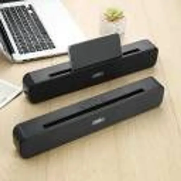 M423SP Dynamic Thunder Sound 2400mAh Battery 10 W Bluetooth Speaker