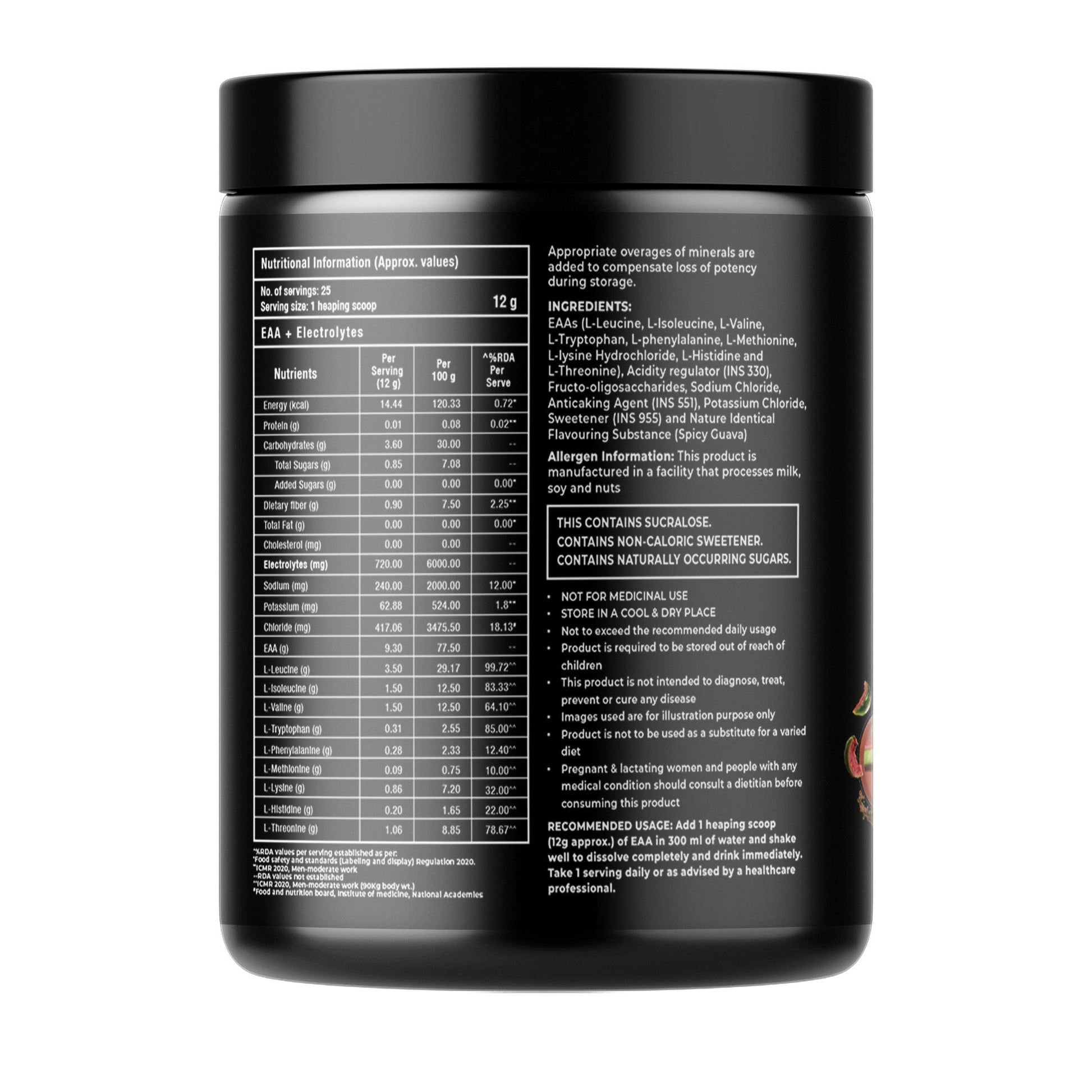 EAA Spicy Guava thumbnail 5