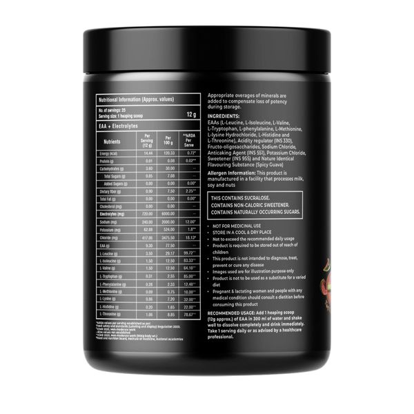 EAA Spicy Guava thumbnail 5