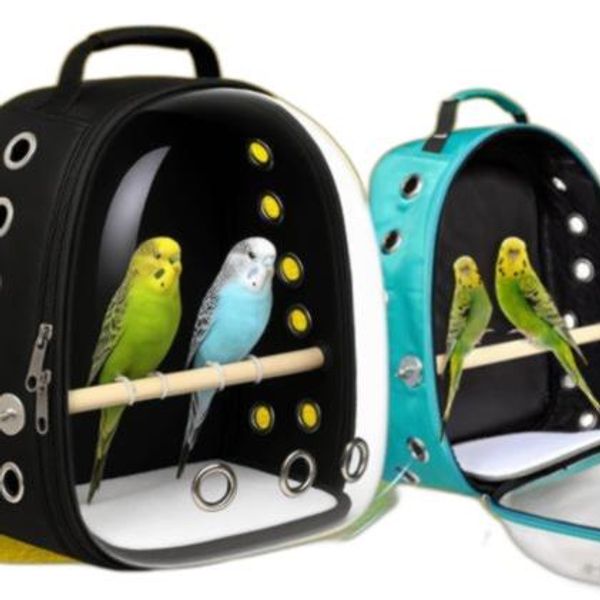 BIRD BACKPACK thumbnail 1