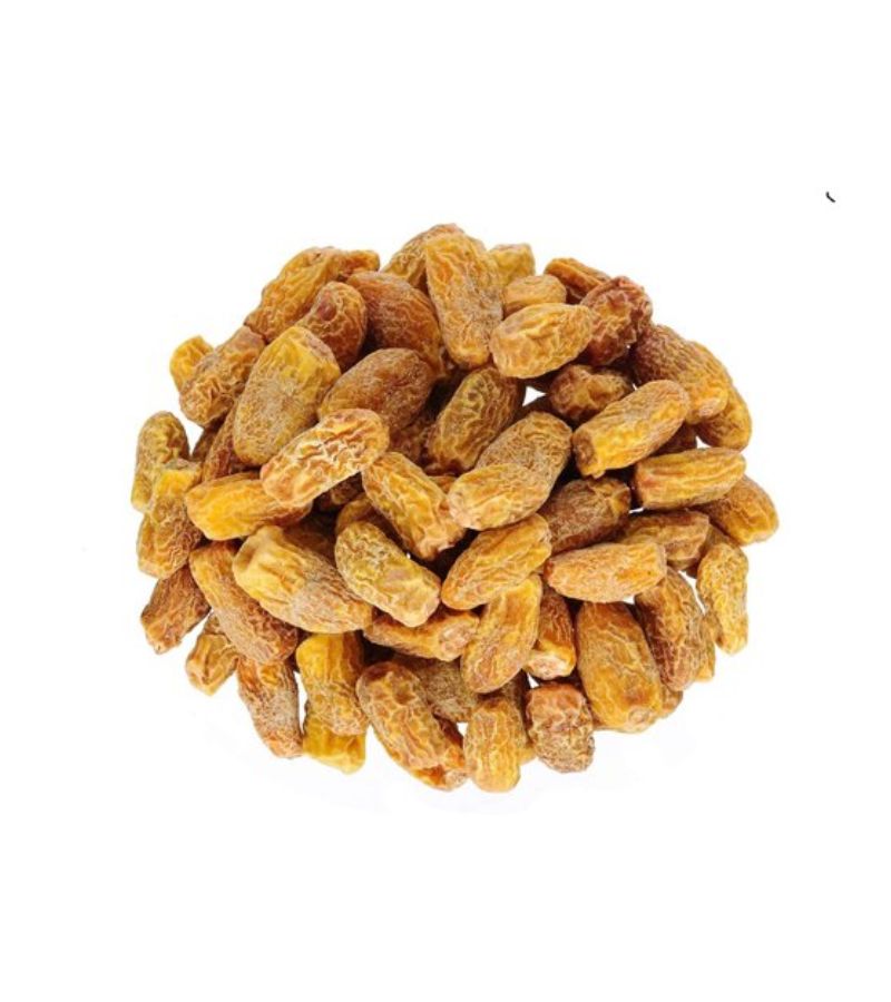 Yellow Dry Dates (Regular) thumbnail 2