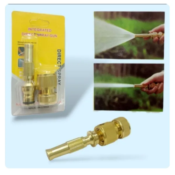 Direct Spray Nozzle