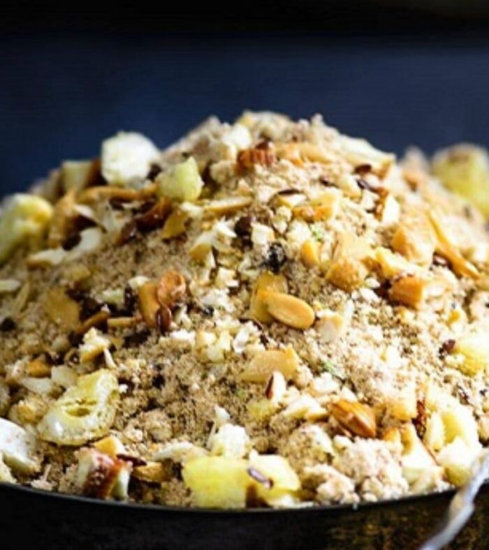 Safa Shahi Zafrani Panjeeri (Sugar Free) - 500 gm thumbnail 4