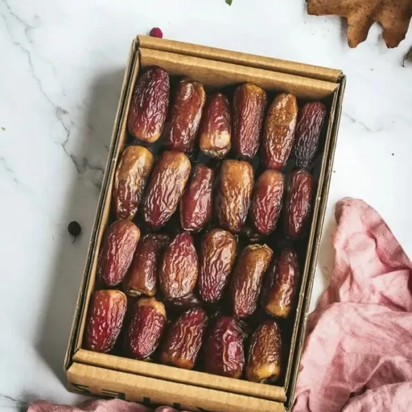 Medjool Dates