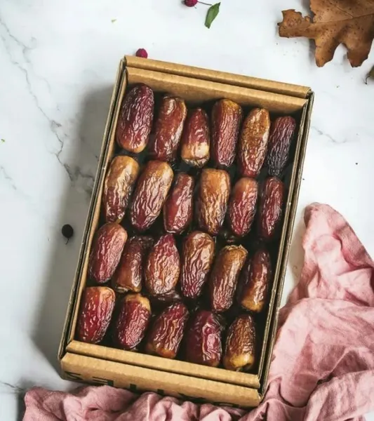 Medjool Dates
