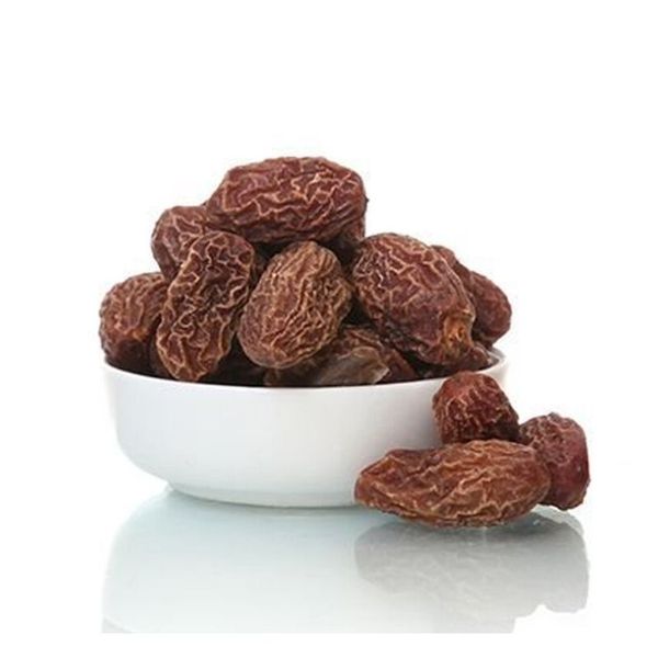 Black Dry Dates thumbnail 2