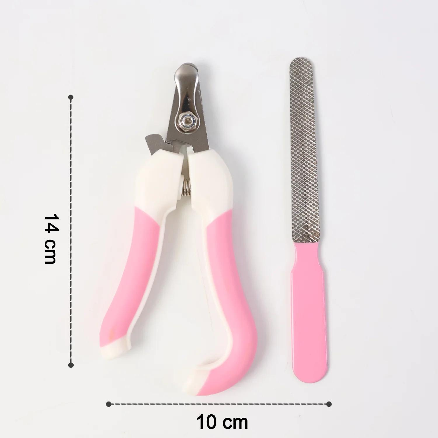 Pet Nail Clipper and File Set thumbnail 7