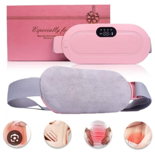 Period Cramp Massager