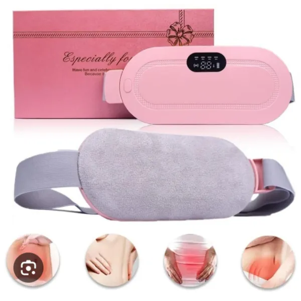 Period Cramp Massager