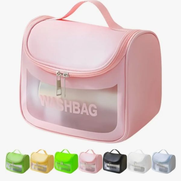 Wash Bag thumbnail 1
