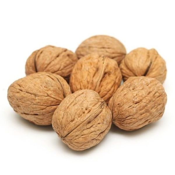 Paper Walnuts With Shells thumbnail 2