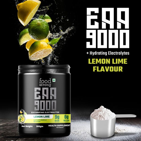 EAA Lemon Lime thumbnail 3