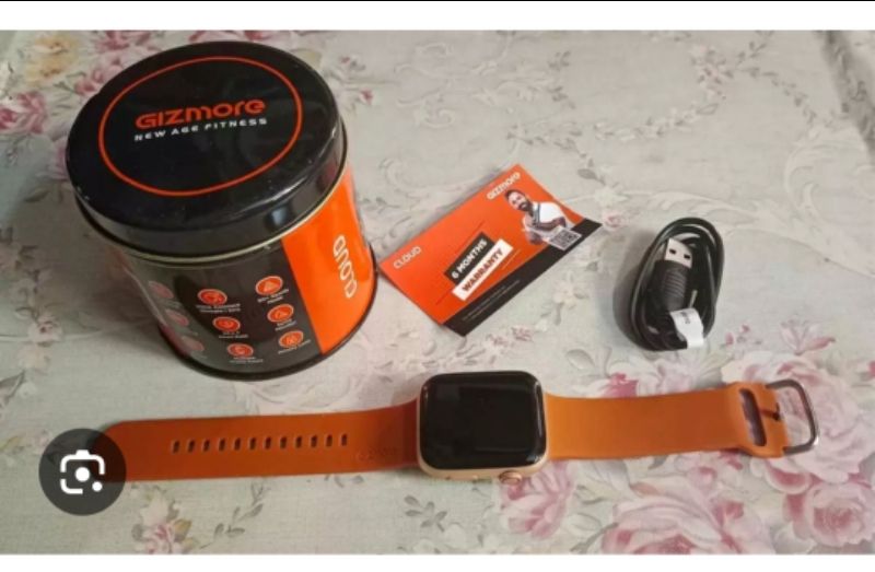 Gizmore Original Watch thumbnail 1