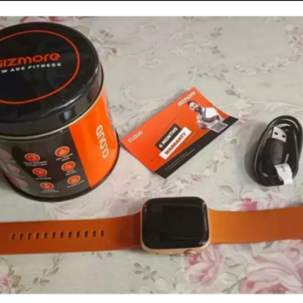 Gizmore Original Watch