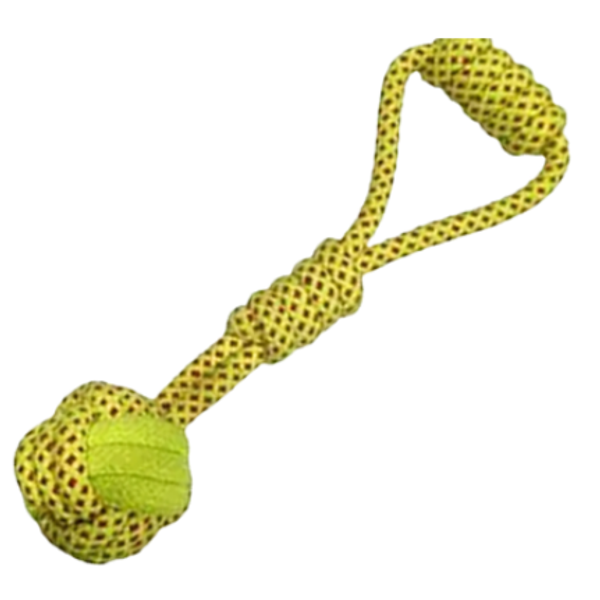 DOG PULL CHEW TOY thumbnail 1