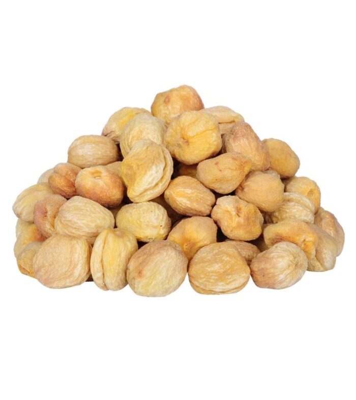 Turkey Apricot thumbnail 1