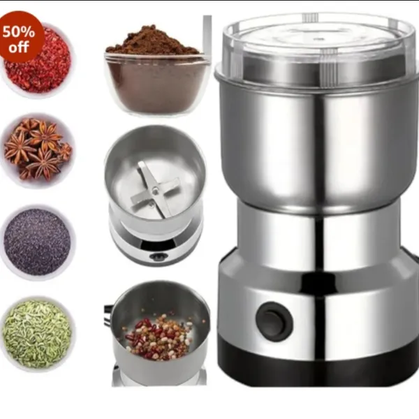 Nima Electric Grinder