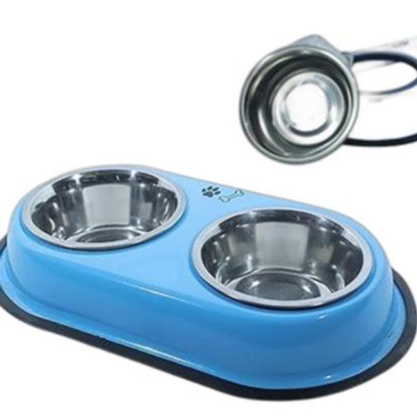 2 IN 1 FOOD BOWL thumbnail 1