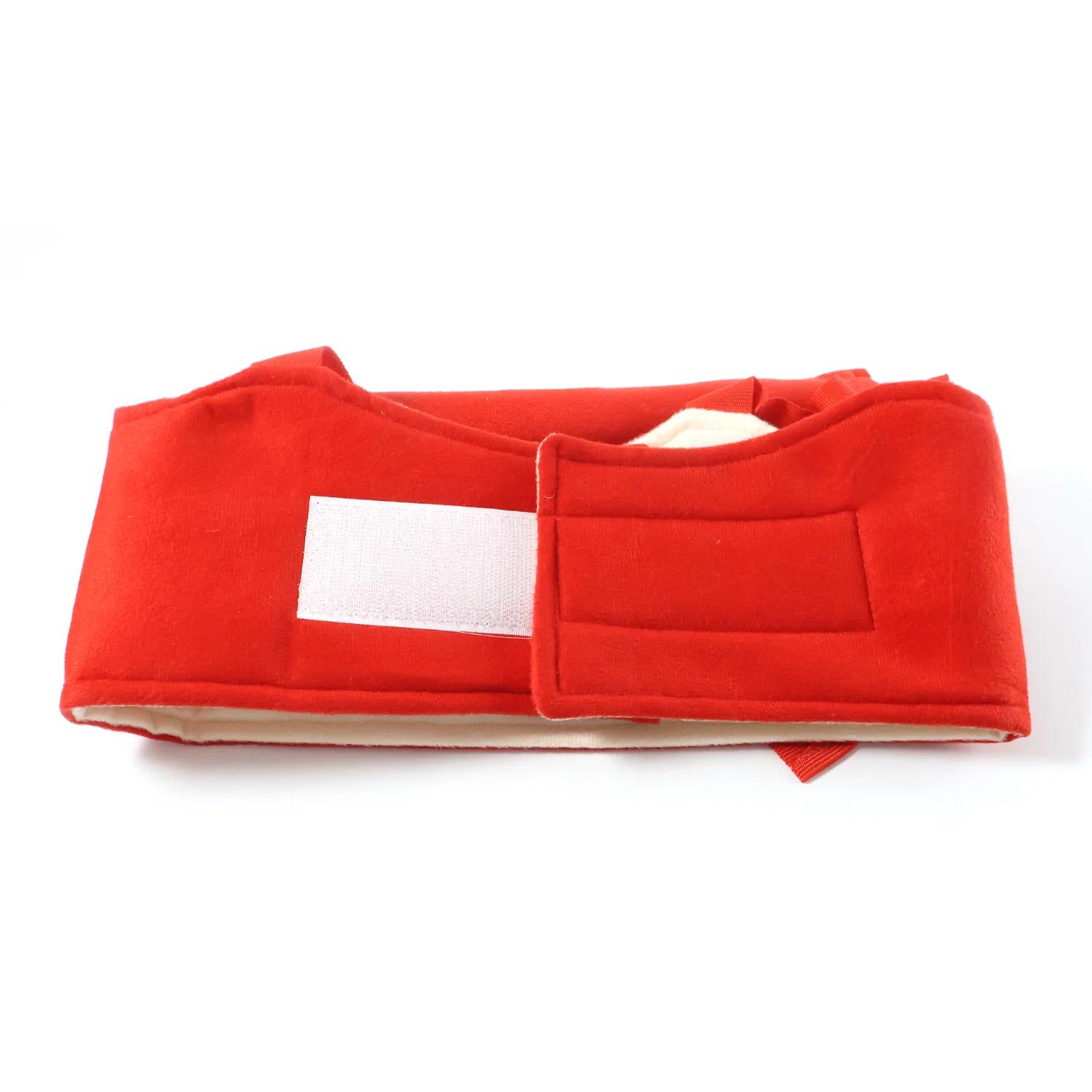 Adjustable Baby Walking Assistant Harness with Safety Support Belt thumbnail 7