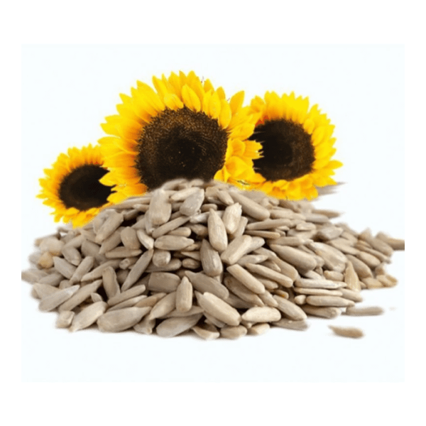 Sunflower Seeds