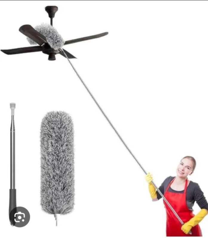 Fan Long Duster thumbnail 1