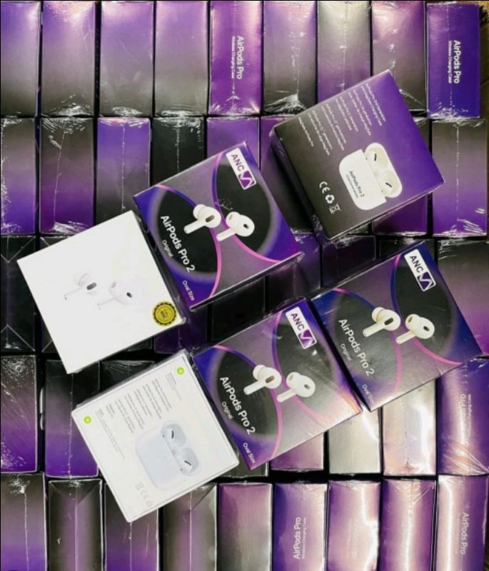 Airpods Pro 2 Type-c ANC thumbnail 1