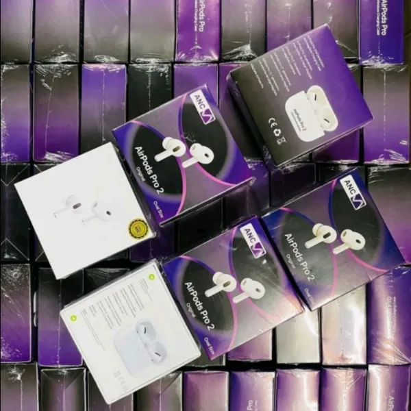 Airpods Pro 2 Type-c ANC