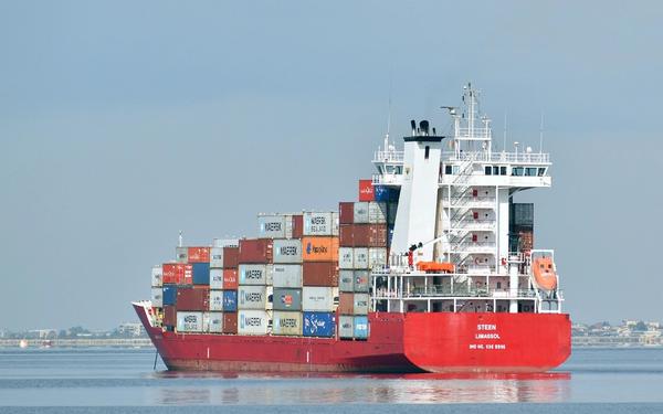 Import from Vietnam to India: Best Shipping Routes & Costs 2025