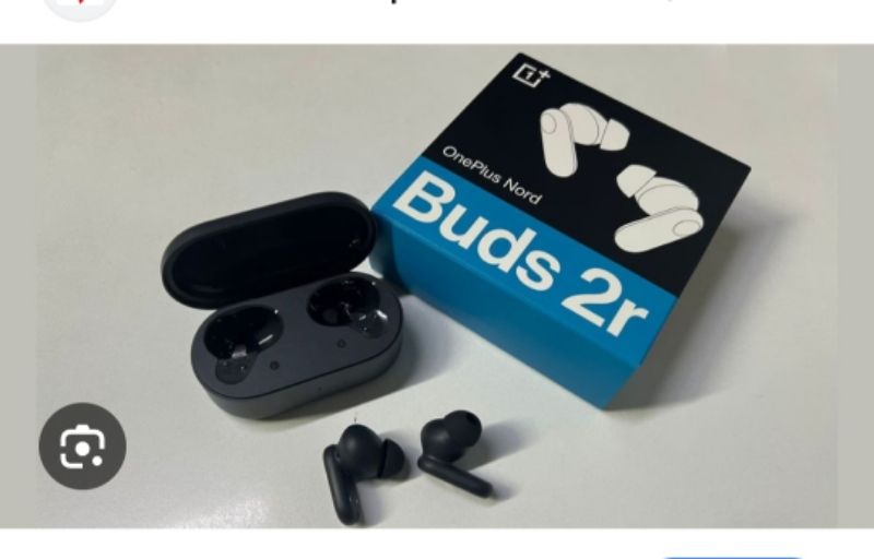 One Plus Buds 2r thumbnail 1