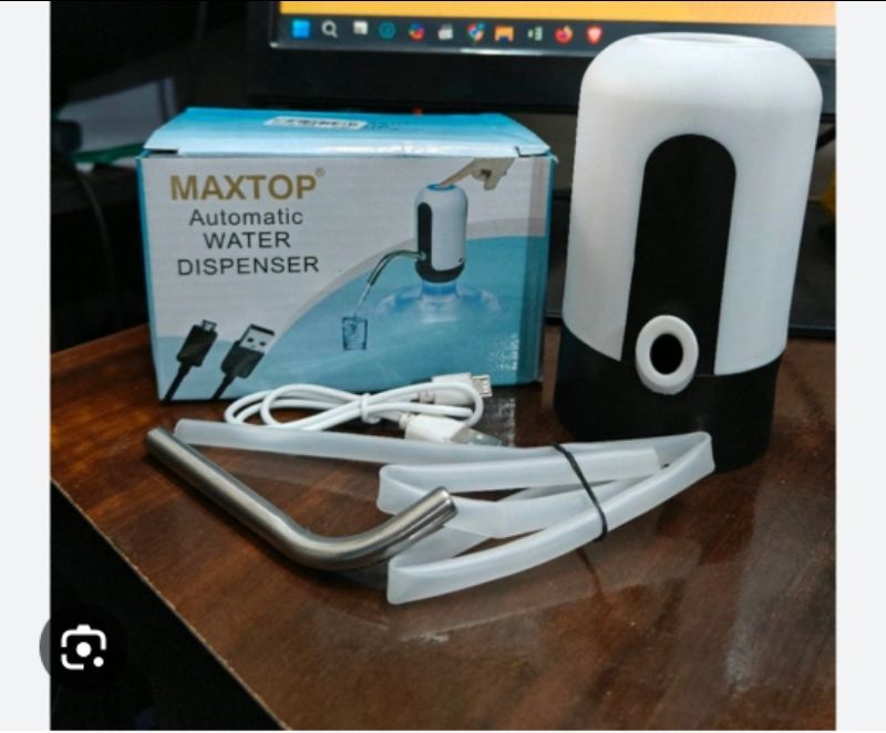 Automatic Water Dispenser thumbnail 1