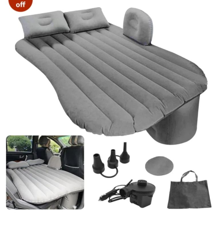 Car Bed thumbnail 1