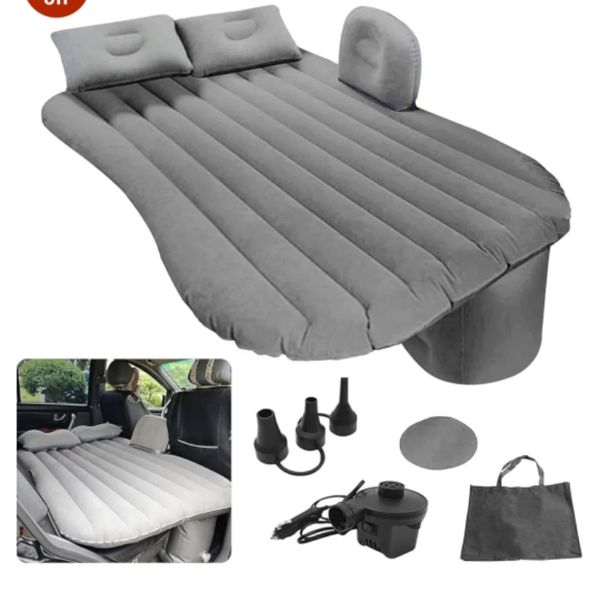Car Bed thumbnail 1