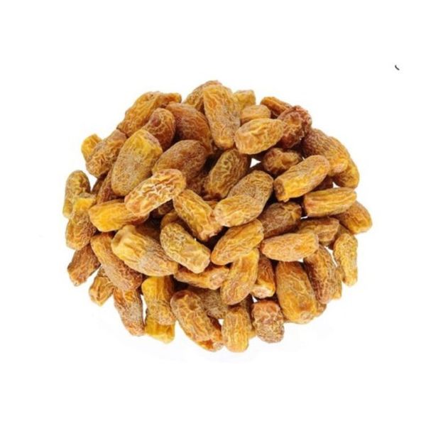 Yellow Dry Dates (Regular)
