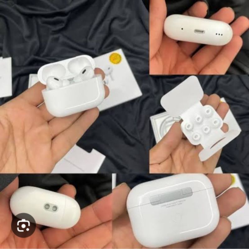 Airpods Pro Copy thumbnail 1