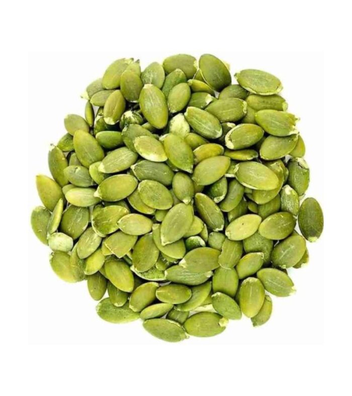 Pumpkin Seeds