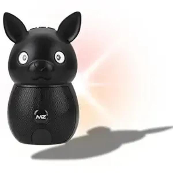 Drumstone M2 Wireless Mini Bluetooth Speaker | High Bass Sound, Compact Design thumbnail 1