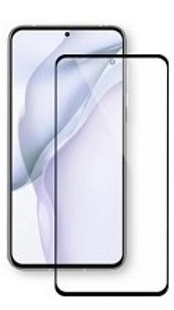 iPhone 13 Tempered Glass Screen Protector Compatible for Apple iPhone 13 thumbnail 1