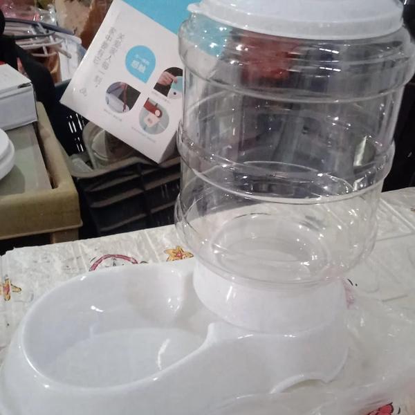 Automatic Pet Food Dispenser  thumbnail 8