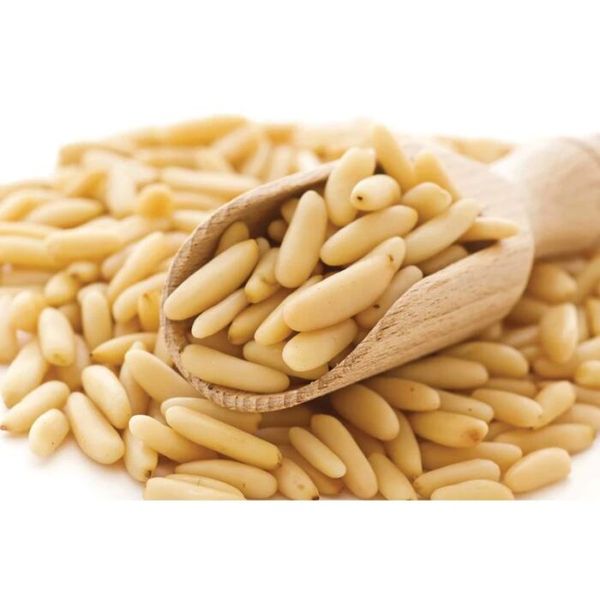 White Afghani Mamra (Capsule) thumbnail 2