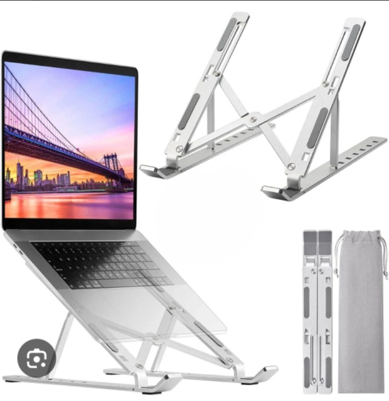 Portable Laptop Stand