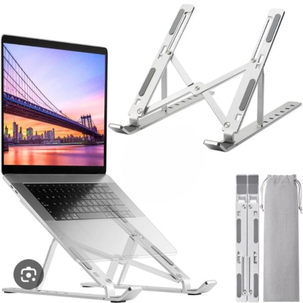 Portable Laptop Stand thumbnail 1