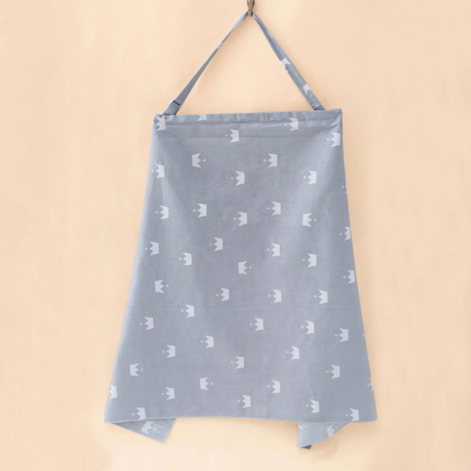 Multi-Functional Baby Nursing Cover thumbnail 4