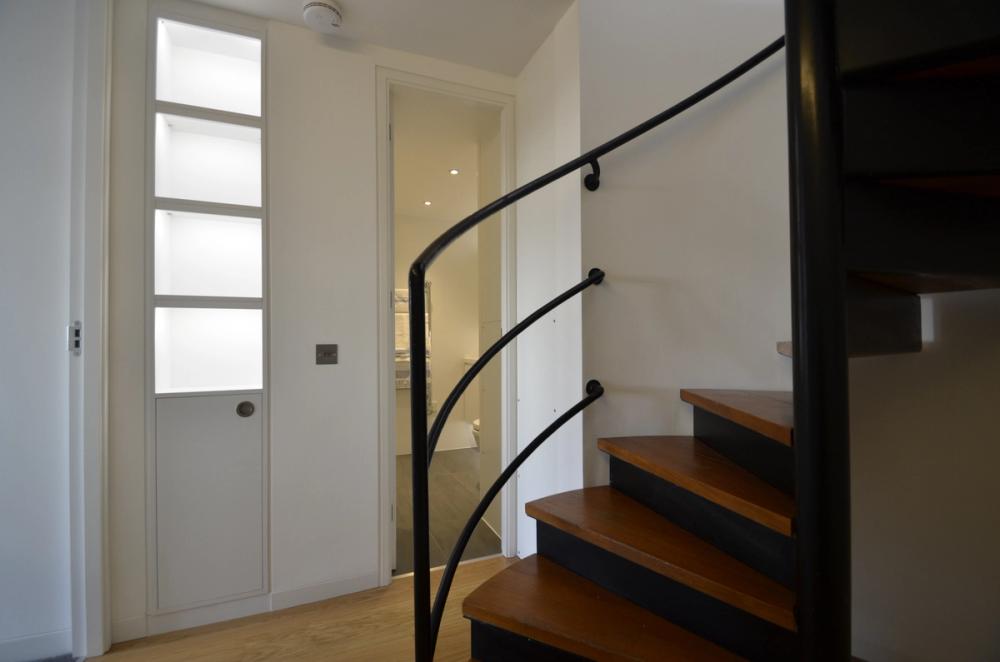 Image of John Trundle Court 2