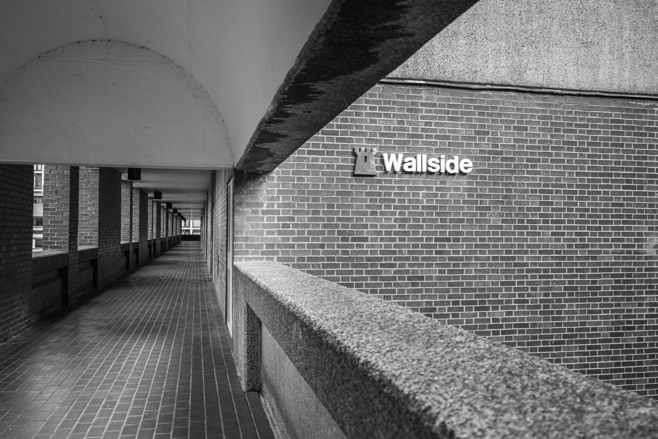 Wallside