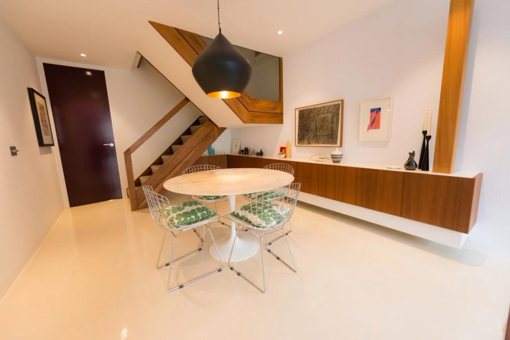 Image of Barbican Mews 2