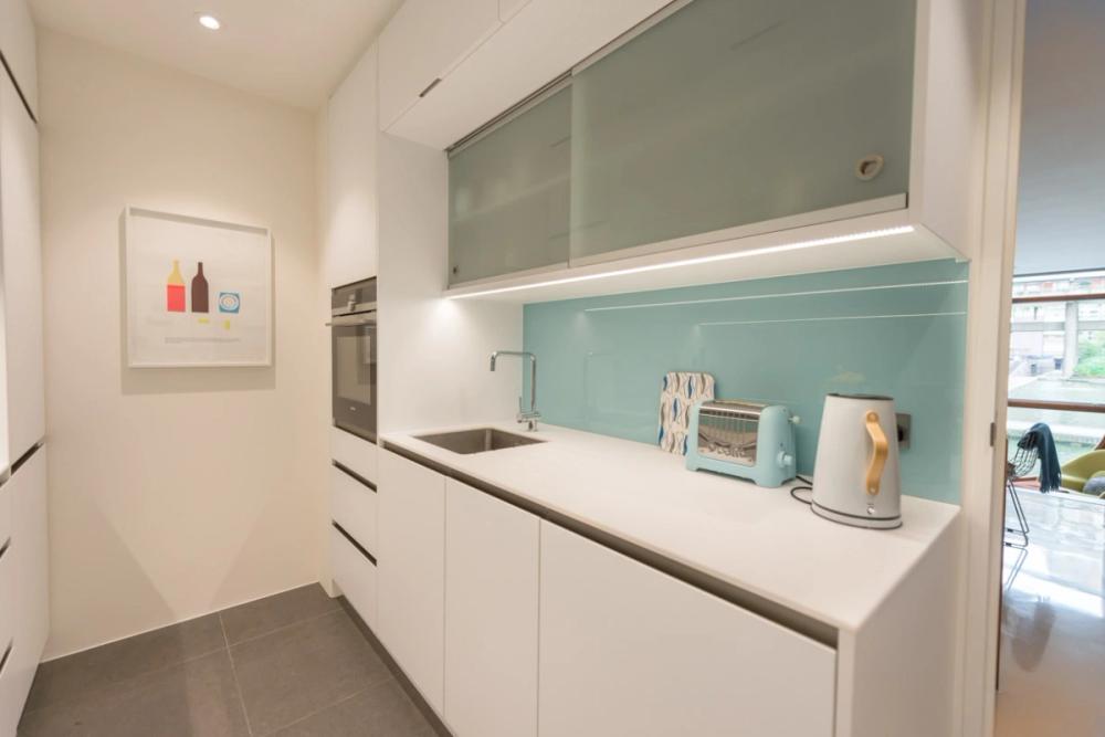 Image of Barbican Mews 2